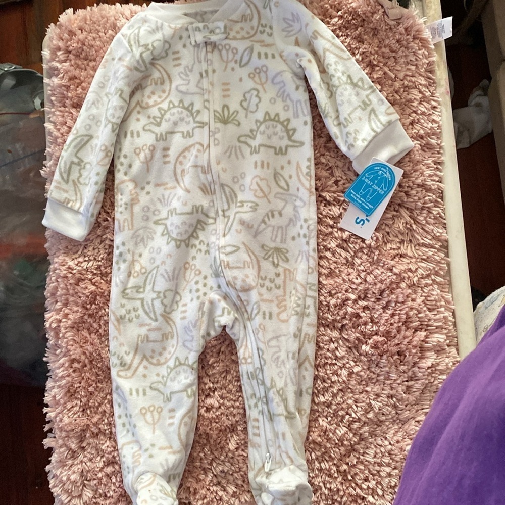 Carter’s sleeper - Picture 7 of 8